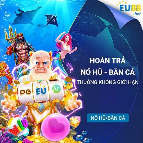 Hoàn trả khủng